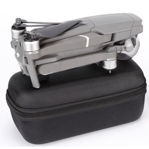 Sac De Rangement Pliable Pour Dji Mavic 2 Pro Zwing M,Corps De Importateur,Télécommande,Boîte Portable,Boîtier Rigide,Étui De Transport - Type Dronebodycase-Generique