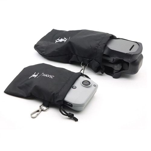 Sac De Rangement Portable Pour Importateur Télécommandé,Étui De Transport Souple Pour Dji Mavic 3 Pro,Mini 3 Pro,Mavic 3,Air 3,Air 2s - Type Rcandbodybag-Generique