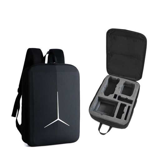 Sac De Rangement Électrique Pour Dji Air 3,Sac À Dos Pour Importateur Rc 2,Rc See Oligbox,Étui De Transport Pour Dji Air 3,Accessoires - Type Backpack-Generique