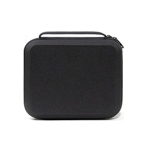 Étui De Transport Antichoc Pour Importateur Dji Mini 4 Pro,Sac À Main,Housse De Protection,Boîte De Rangement,Batterie À Distance,Accessoires,2024 - Type Black-Generique