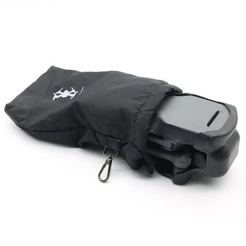 Sac De Rangement Portable Pour Importateur Télécommandé,Étui De Transport Souple Pour Dji Mavic 3 Pro,Mini 3 Pro,Mavic 3,Air 3,Air 2s - Type Bodybag-Generique
