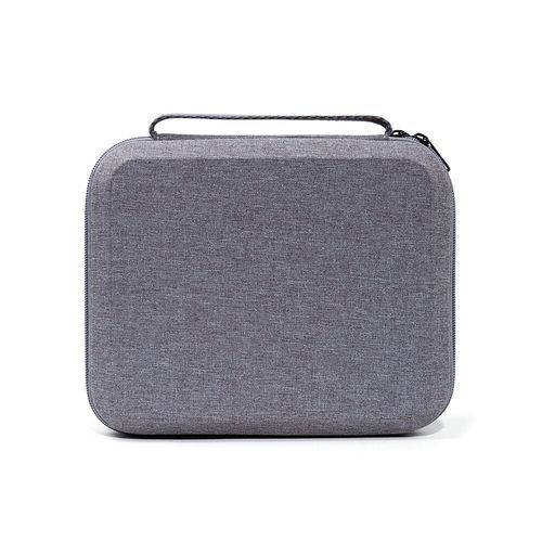 Étui De Transport Antichoc Pour Importateur Dji Mini 4 Pro,Sac À Main,Housse De Protection,Boîte De Rangement,Batterie À Distance,Accessoires,2024 - Type Gris-Generique