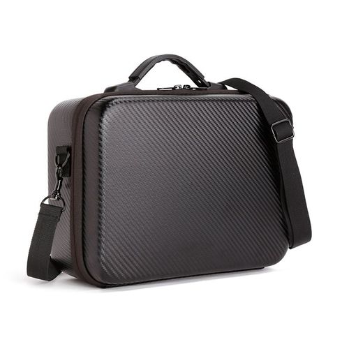 Étui Portable Pour Chargeur De Batterie Rc Mavic Pro,Sac À Main Initié,Boîte Étanche En Pu Pour Dji Mavic Pro,Accessoire De Importateur Platinum - Type Mavicprobag-General Brand