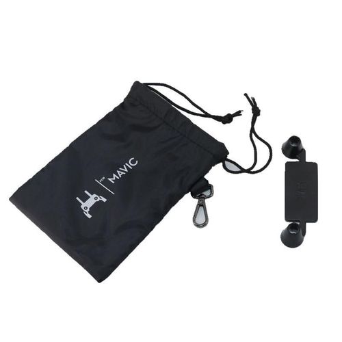 Sac De Rangement De Poussière Étanche Pour Dji Mavic 3,Accessoire De Proximité Wst - Type Style B-Generique