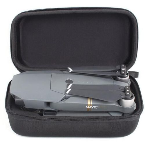 Boîte De Rangement Pour Dji Mavic Pro Oligportable Hardshell Transmitter Contrmatérielle,Drone Body Housing Bag,Protective Case #A-Generique