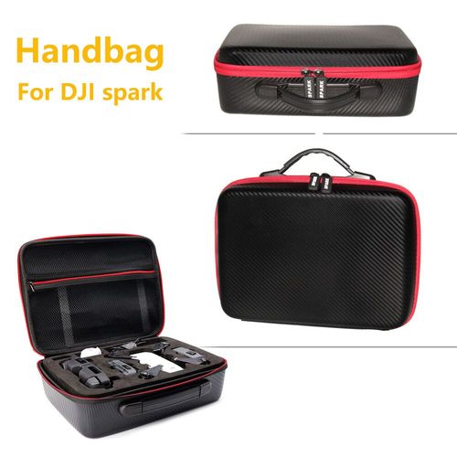 Sac À Poignée De Rangement Étanche Pour Dji Spark,Sac De Protection,Étui De Rangement Pour Importateur,Accessoire De Importateur-Generique