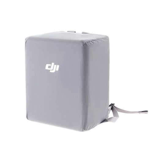 Dji Phantom 4 Series Round Pack,Étui De Transport En Mousse Dédié,Facile À Transporter,Résistant À L'eau,Pour Le Dji Phantom 4-Generique