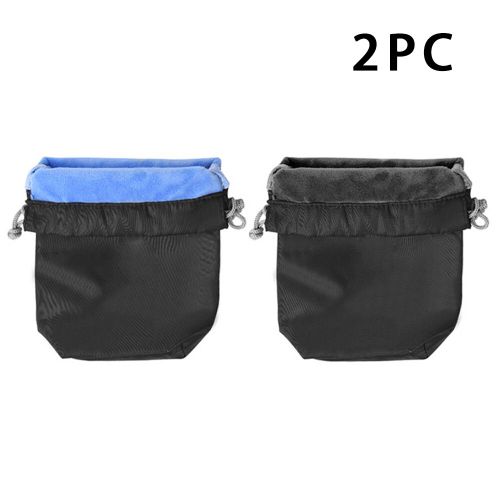 Manchon De Protection Pour Avion,Pour Dji Air 2s Mini 4 Pro Rc Contrôleur,Poche De Rangement,Sac De Transport,Tenir La Mouche,Plus D'accessoires De Chlore - Type 2-In-1-Generique