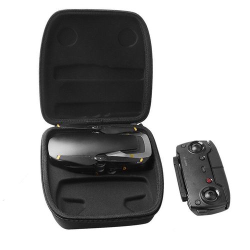 Dji-Mavic Air Drone Bag,Corps D'avion Et Étui De Transport Pour Télécommande,Émetteur,Boîte Rigide Pour Mavic Air Drone-Generique
