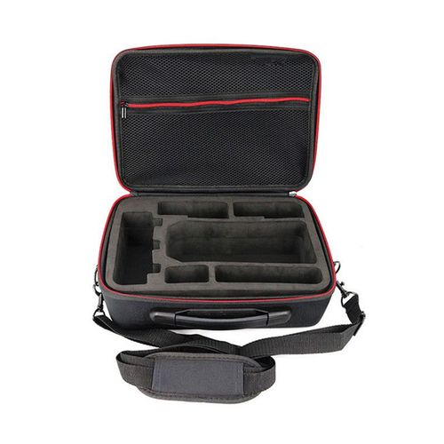 Anordsem-Sacs De Importateur Étanche Hardshell,Étui De Transport,Boîte De Rangement Portable,Coque Avec Sangle Initiée Pour Dji Mavic Pro-Generique