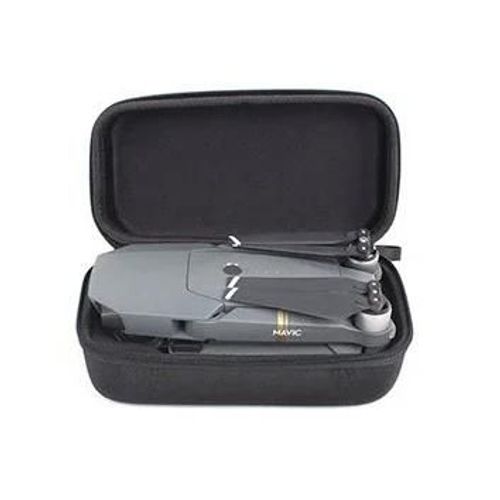 Étui Pour Importateur Dji Mavic Pro Rc,Sac De Rangement Et De Transport,Corps De Importateur Pliable,Émetteur De Télécommande,Boîtier Rigide - Type Dronebodycase-Generique