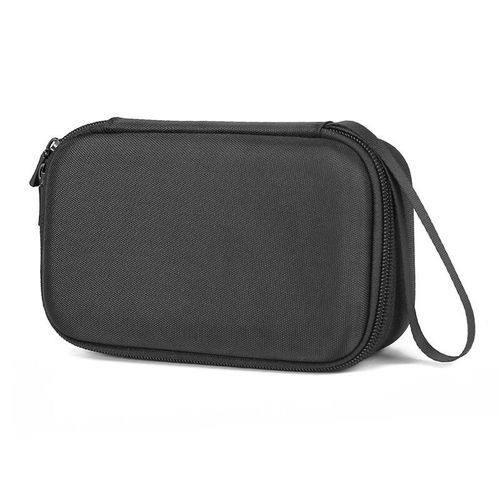 Sac De Rangement Pour Importateur Dji Mavic Air 2/Air 2s,Étui De Transport,Sac À Main Portable,Couvercle De Boîte De Batterie,Accessoire,24.Com,3 Pièces - Type Black-Generique