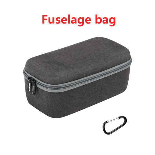 Poudres Portables Pour Dji Mavic 3/3 Pro/3,Étui Classique À Bandoulière,Télécommande Au Chlore - Type Fuselage Bag-Generique