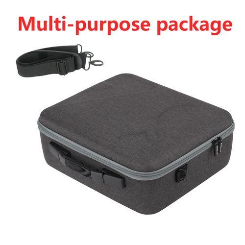 Poudres Portables Pour Dji Mavic 3/3 Pro/3,Étui Classique À Bandoulière,Télécommande Au Chlore - Type Multi-Purpose Packag-Generique