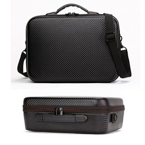 Étui De Rangement Polyvalent Portable,Étui De Rangement D'accessoires Portable,Noir,Adapté Pour Dji Mini 4 Pro - Type Pu-Generique