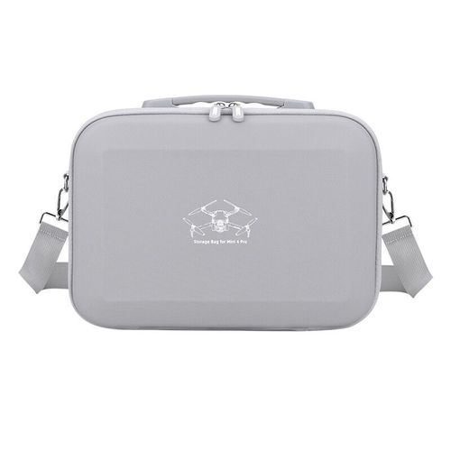 Dji Mini 4pro-Sac À Main À Bandoulière,Accessoires Gris-Generique