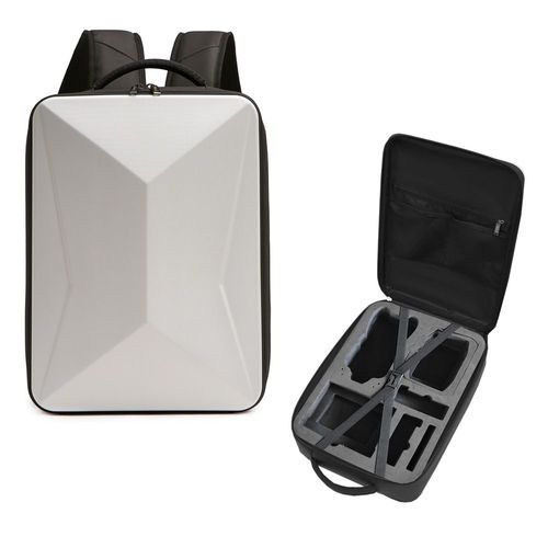 Sac À Dos Pour Importateur Dji Air 3,Valise À Coque Rigide,Boîte D'accessoires - Type Style 1-Generique