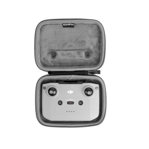 Sac De Rangement Pour Dji Mavic Air 2s,Mallette De Transport Portable,Sac Initié Multifonctionnel,Télécommande,Accessoires De Importateur - Type Remote Bag-Generique