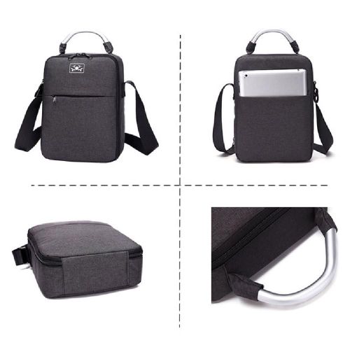 Sac De Rangement Portable Pour Importateur Dji Mavic Mini 2,Étui De Voyage,Sac De Transport Lancé,Sac De Détermination Étanche-Generique