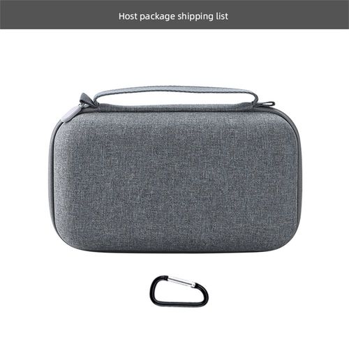 Sac De Rangement Pour Dji Mavic 3 Pro Body + Rc/Rc N1/Rc Pro,Étui En Nylon Rigide Durable,Boîte De Transport Portable,Couvercle De Poignée - Type Body Bag-Generique