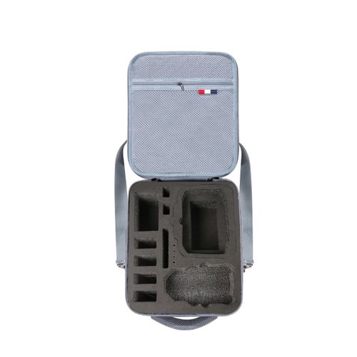 Pour Mini 4 Pro Sac À Dos Pour Dji Rc2 Protecteur D'écran Rc-N2 Juste De Protection Étui Rigide Pour Dji Mini 4 Pro Accessoires - Type Blackinnerbag-Generique
