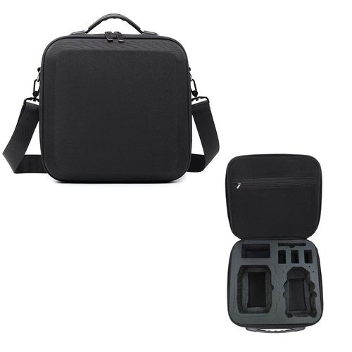 Sac De Rangement Portable Pour Dji Mini 4 Pro,Sacoche,Valise,Noir-Generique