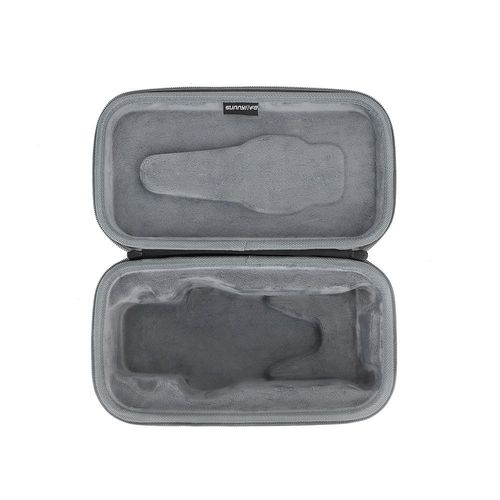 Sac De Rangement Gris Pour Dji Mavic 3/3 Pro/3,Étui Classique Portable 2 En 1,Boîte De Transport,Corps De Poignée + Rc/Rc Pro/Rc N1 Couverture À Distance - Type Drone Bag-Generique