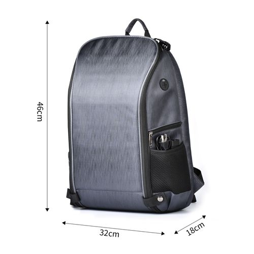 Sac À Dos Multifonctionnel De Voyage Pour Dji Mavic 3 Pro,Sacs De Importateur,Rangement,Accessoires Cine,Classique - Type Backpack 2-Generique