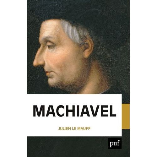 Machiavel