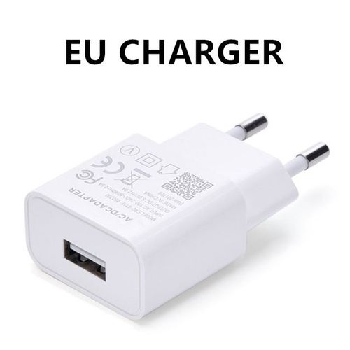 Adaptateur De Chargeur Eu Avec Câble Usb Rapide,Pipeline 5v,Huawei Honor 9x 8x 8a 8s 8c 7x 6x 6a 7c 7a Pro Y5 Y6 Y7 2018 Y9 Priem 2019 P Smart Z - Type Eu Charger
