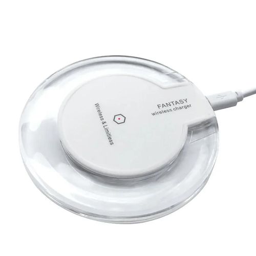 Ellphe-Chargeur Sans Fil Usb C À Charge Rapide 100w,10w,Pour Huawei P30 Pro Xiaomi Mi 9 Samsung S10 S9 Iphone 11 Xs Poly X 8 - Type Plastic 5w #A