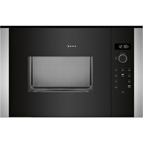 Micro ondes NEFF HLAWD53N1F