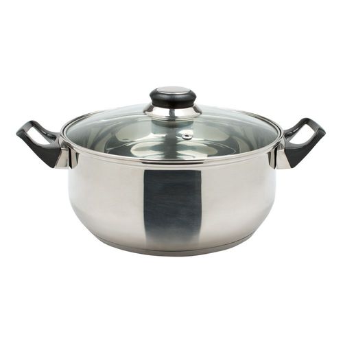 Faitout 29 Cm Inox Induction