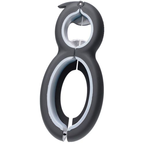 Ouvre-Boîte Progressive Multi Ouvreur 6 En 1 Gt-2950cdpml