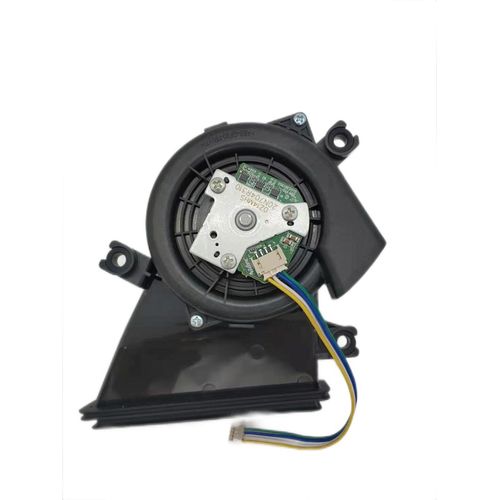 ventilateur de balayage S8 Pro, composants d'origine, pièces de rechange pour Robot aspirateur, Module de ventilateur eve avec moteur