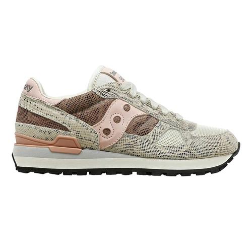 Saucony Shadow Original Python