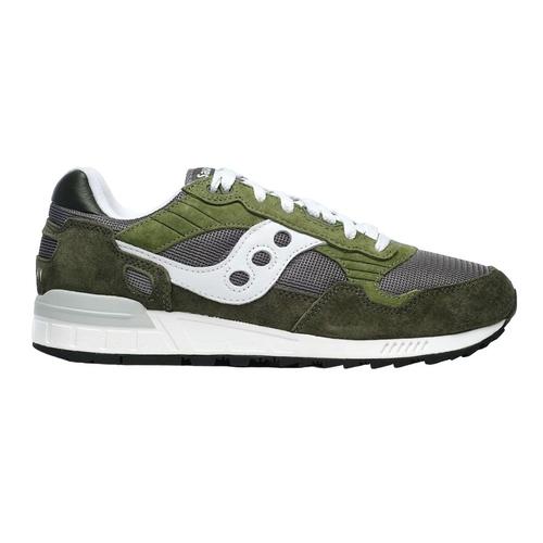 Saucony - Shadow 5000 - Kaki - 44 1/2