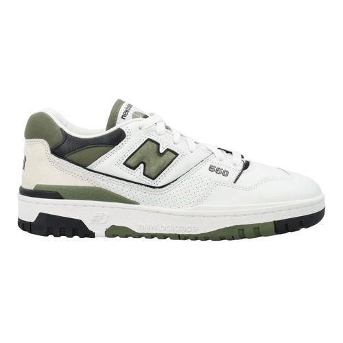 Chaussures Bb 550 - Bb550dob Blanc - 37