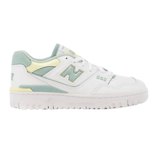 New Balance Bbw550 Eb Blanche