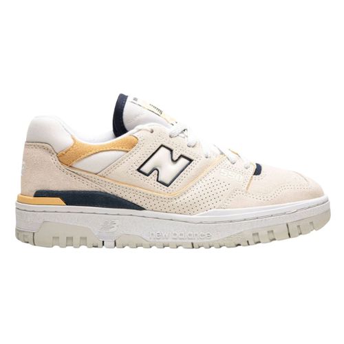 Chaussures New Balance Bbw550 Ab Blanche