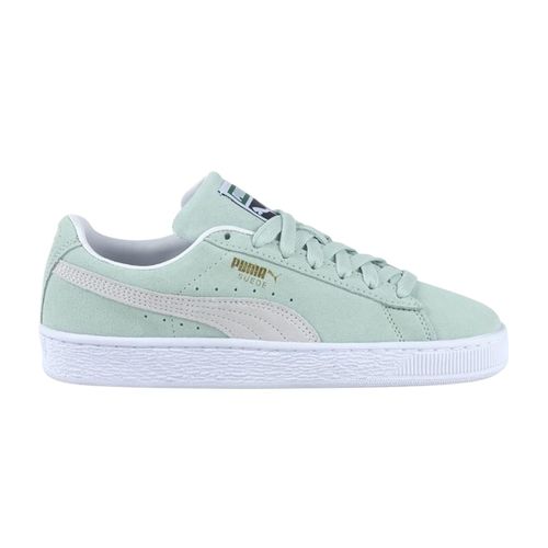 Basket Puma Fresh Mint Femme Vert - 37