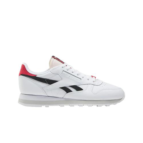 Reebok Basket Classic Leather Blanche