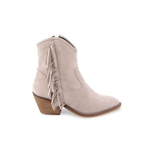 Kaporal Santiags Beige