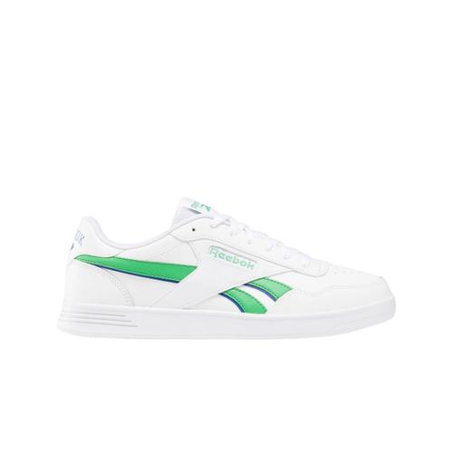 Reebok Basket Court Advance Blanche