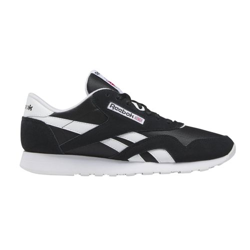 Reebok - Classic Nylon - Noire - 45