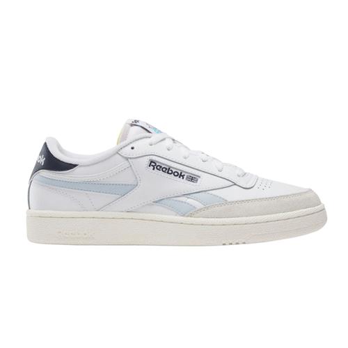 Reebok - Club C Revenge - Blanche - 37 1/2