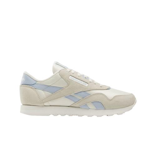 Reebok Basket Classic Nylon Beige