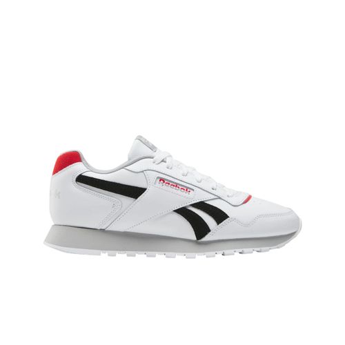 Reebok Basket Glide Blanche