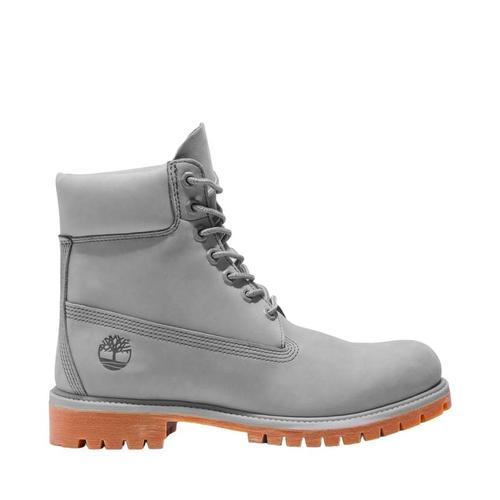 Timberland 50th Edition Premium 6sinch Grise