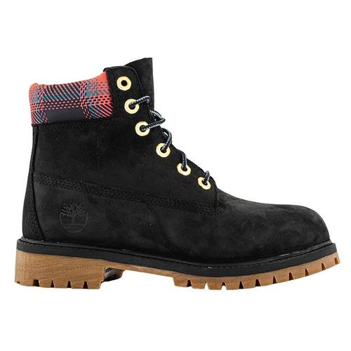 Timberland Premium 6sinch Noire